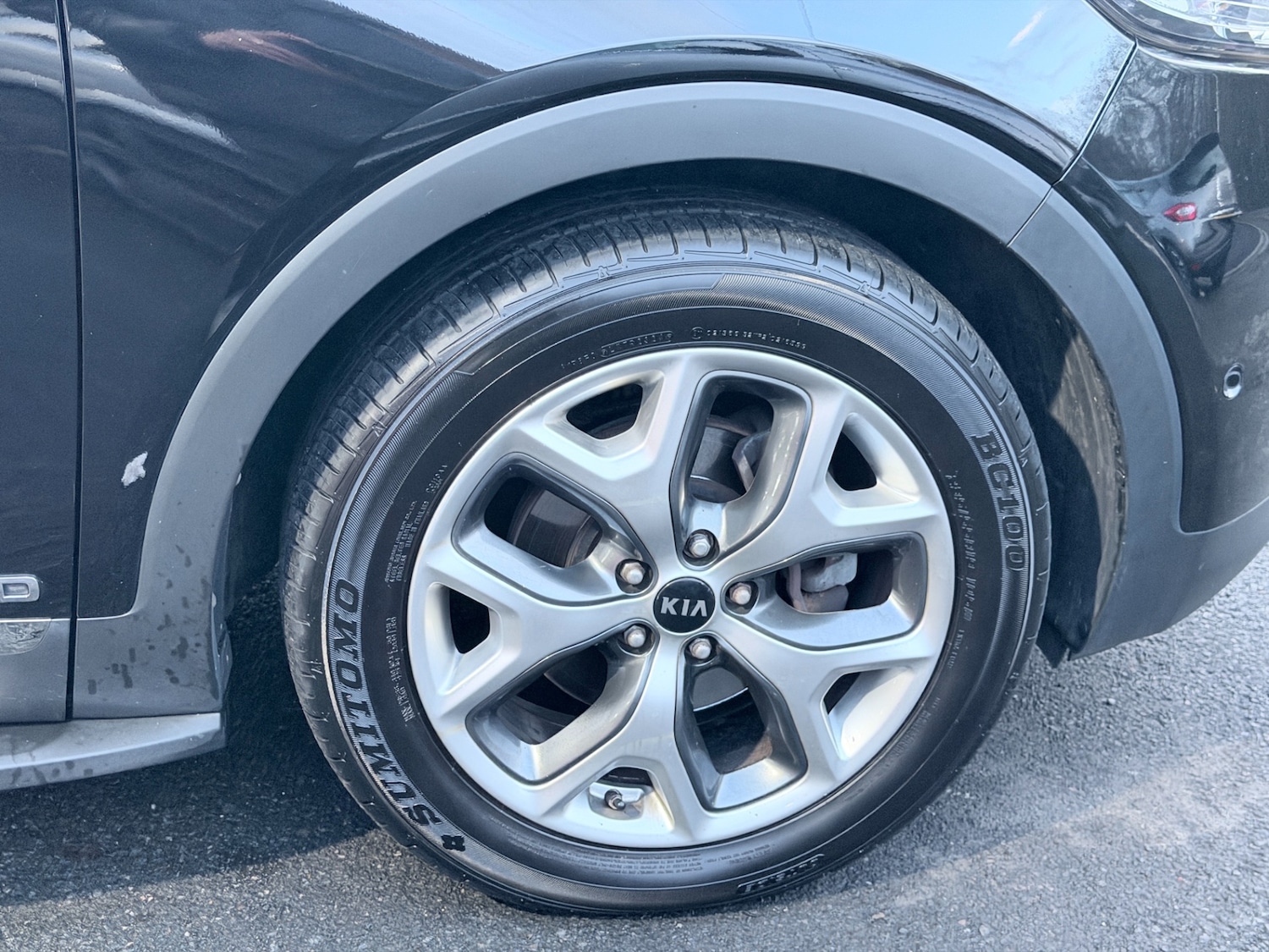 Used Kia Sorento 2016 for sale - 77365161: Photo 7