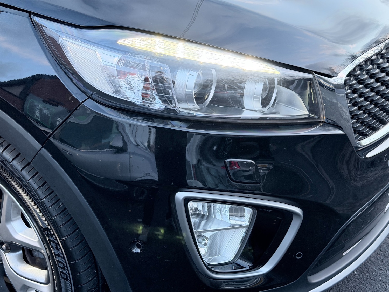 Used Kia Sorento 2016 for sale - 77365161: Photo 8