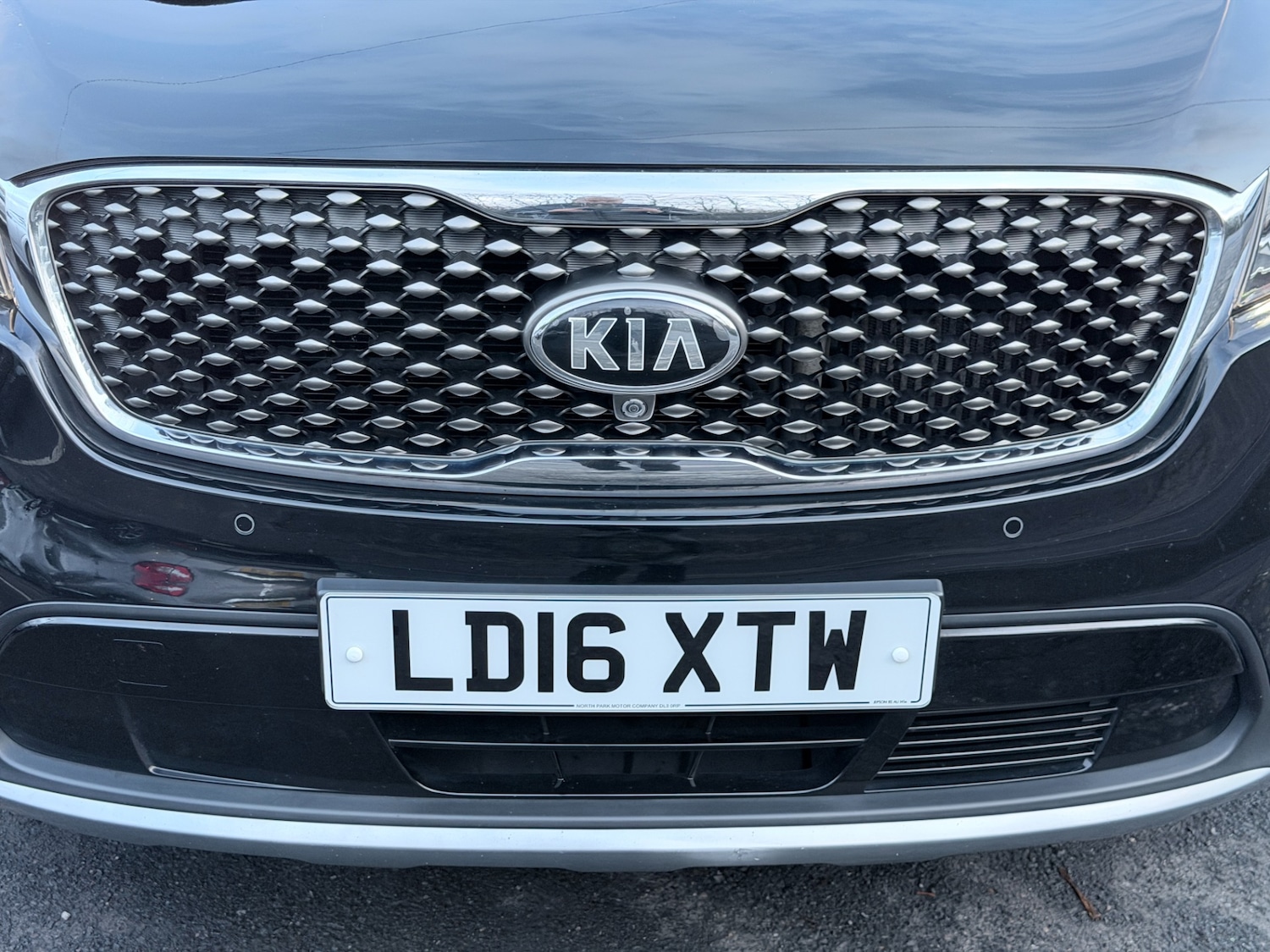 Used Kia Sorento 2016 for sale - 77365161: Photo 9