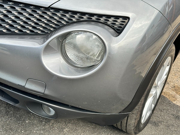 Used Nissan Juke 2013 for sale - 75665384: Photo 10