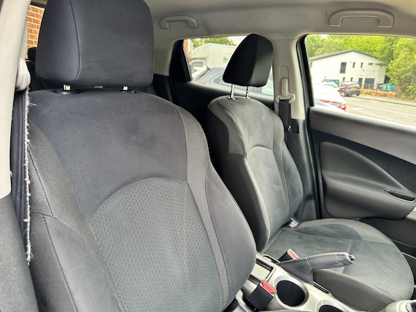 Used Nissan Juke 2013 for sale - 75665384: Photo 12