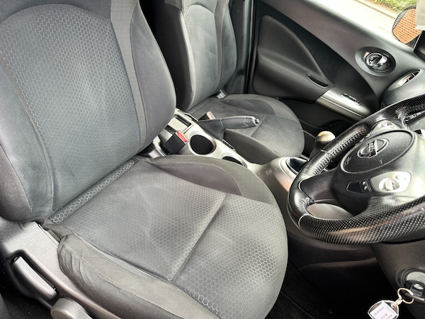 Used Nissan Juke 2013 for sale - 75665384: Photo 13