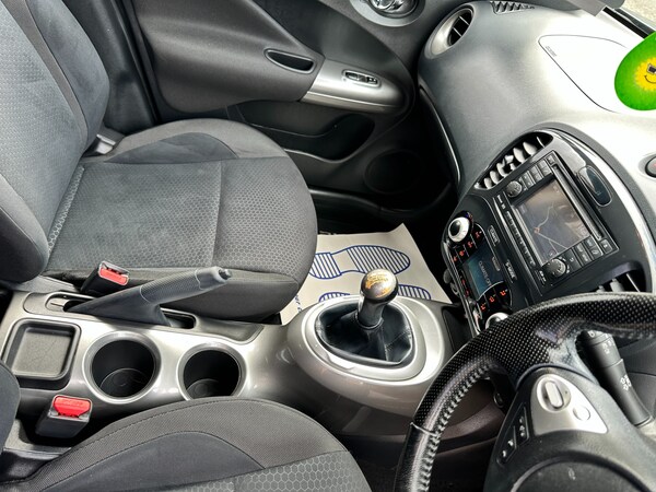 Used Nissan Juke 2013 for sale - 75665384: Photo 15