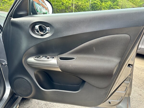Used Nissan Juke 2013 for sale - 75665384: Photo 22