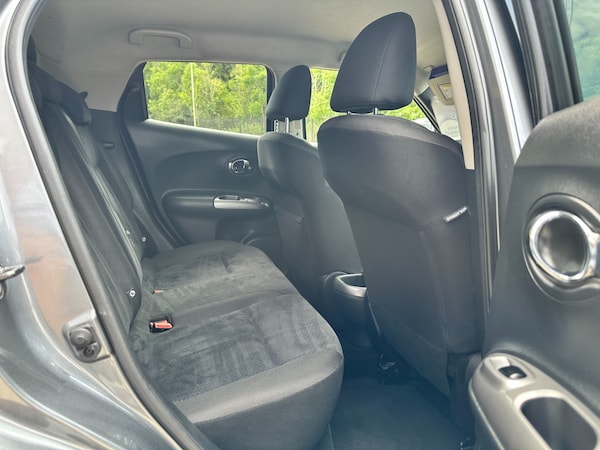 Used Nissan Juke 2013 for sale - 75665384: Photo 23