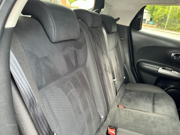 Used Nissan Juke 2013 for sale - 75665384: Photo 24