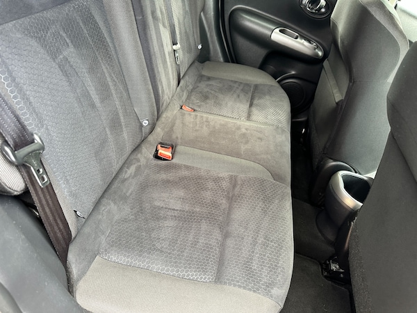 Used Nissan Juke 2013 for sale - 75665384: Photo 25