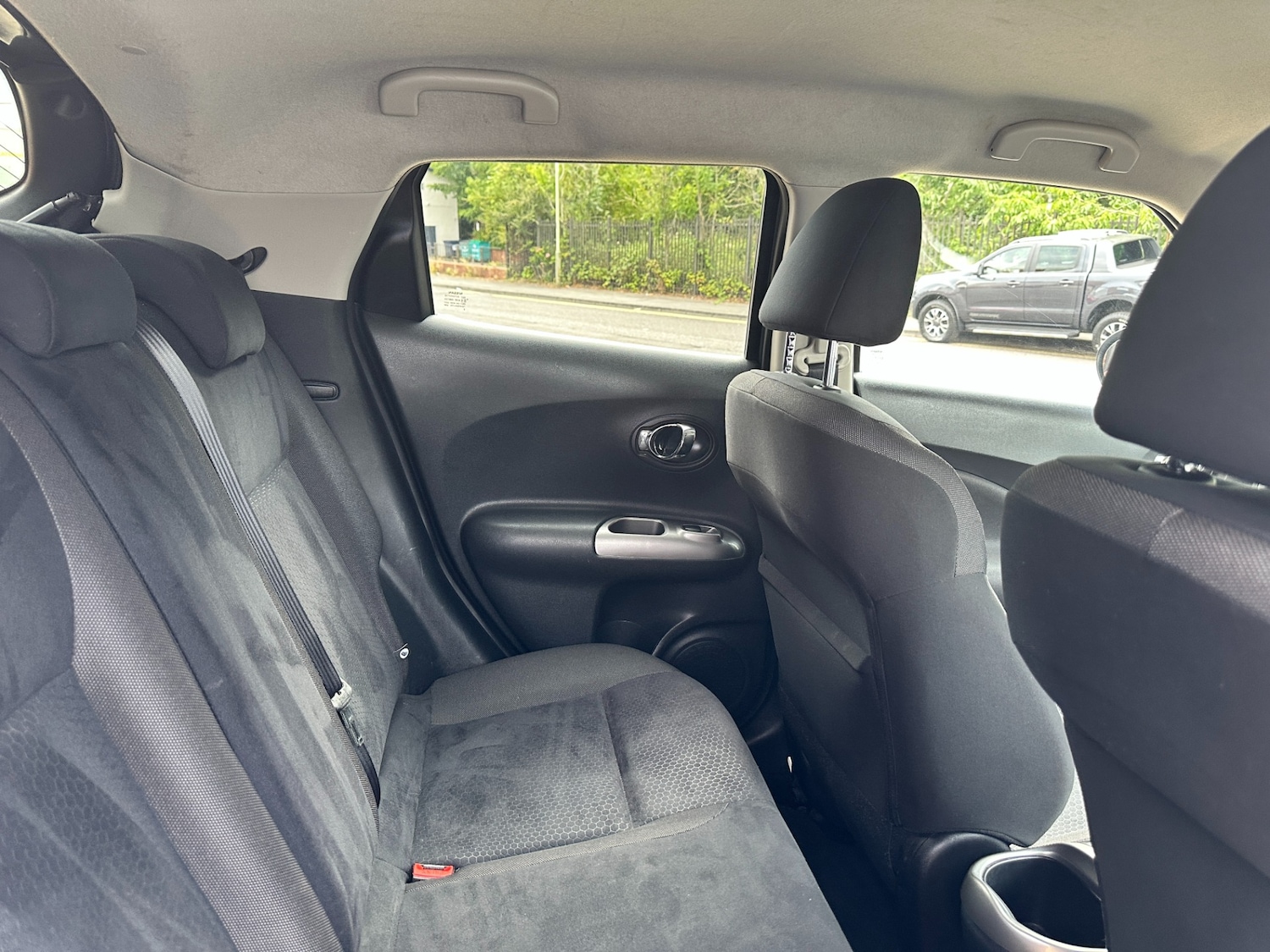 Vehicle 26