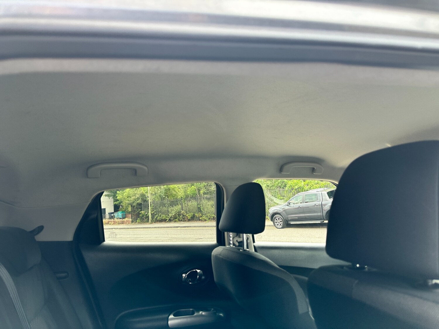 Vehicle 27