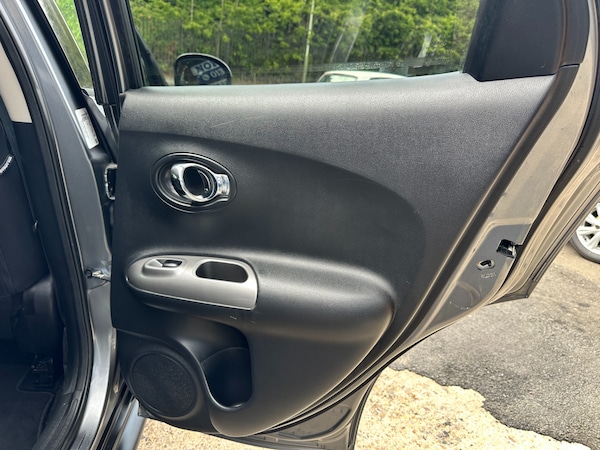 Used Nissan Juke 2013 for sale - 75665384: Photo 29