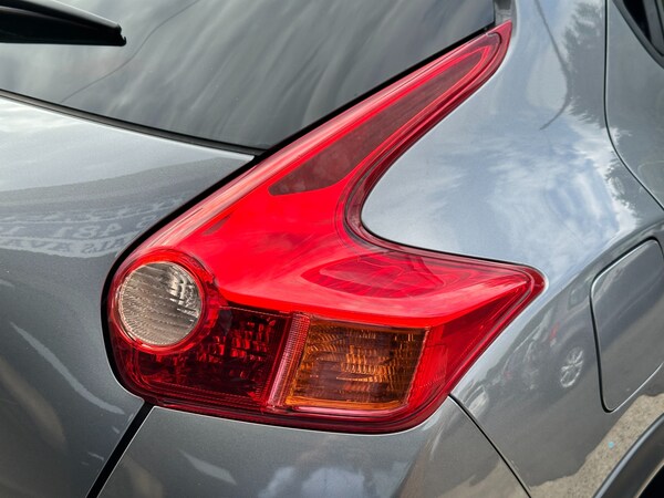 Used Nissan Juke 2013 for sale - 75665384: Photo 30