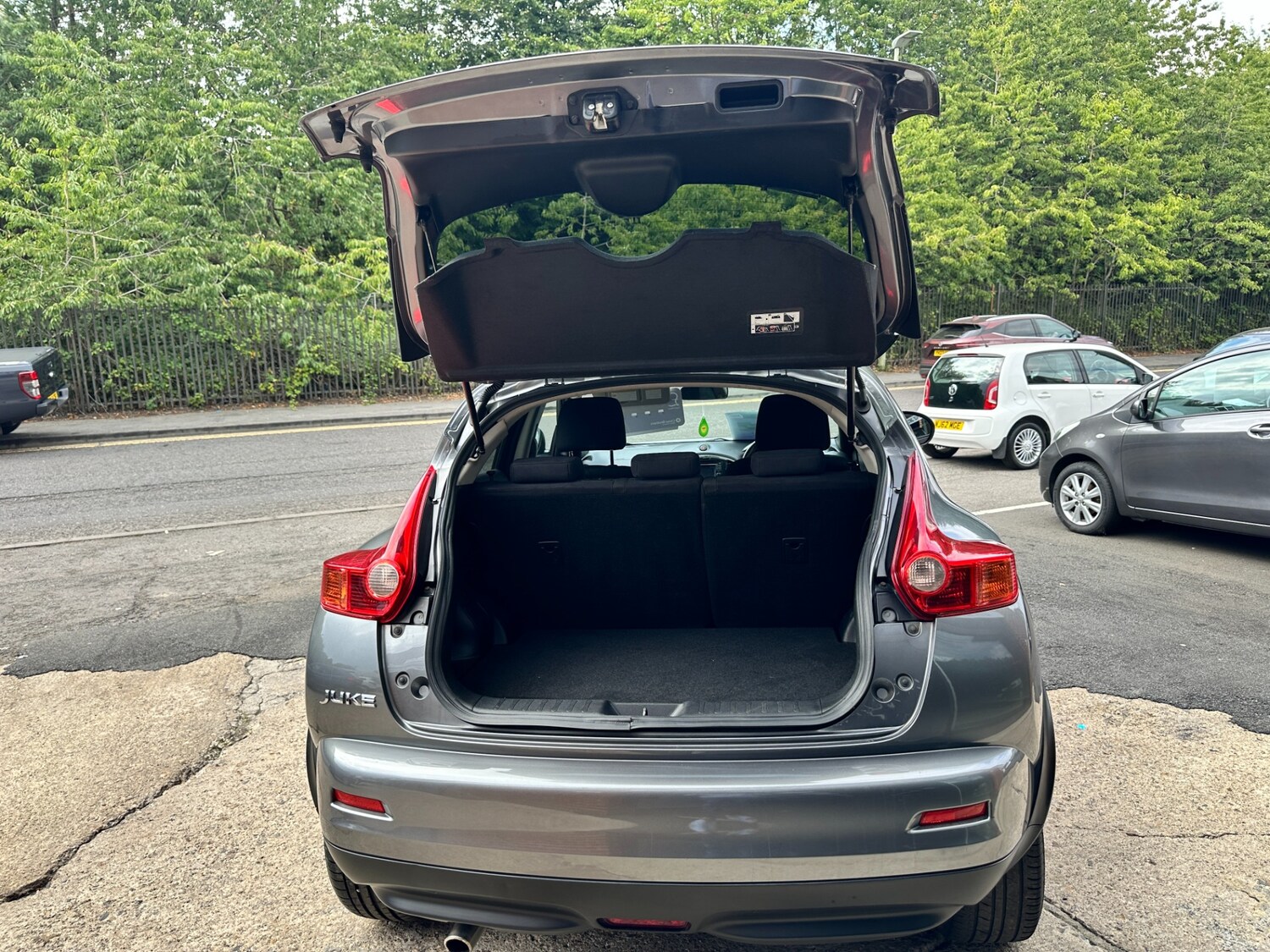 Vehicle 34
