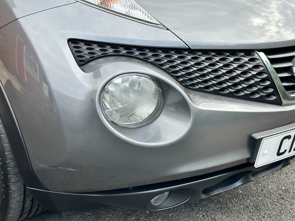 Used Nissan Juke 2013 for sale - 75665384: Photo 8