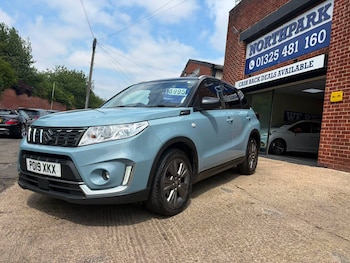 Used Suzuki Vitara 2019 for sale - 79230204: Photo
