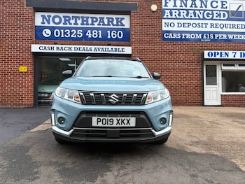 Used Suzuki Vitara 2019 for sale - 79230204: Photo