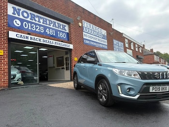 Used Suzuki Vitara 2019 for sale - 79230204: Photo