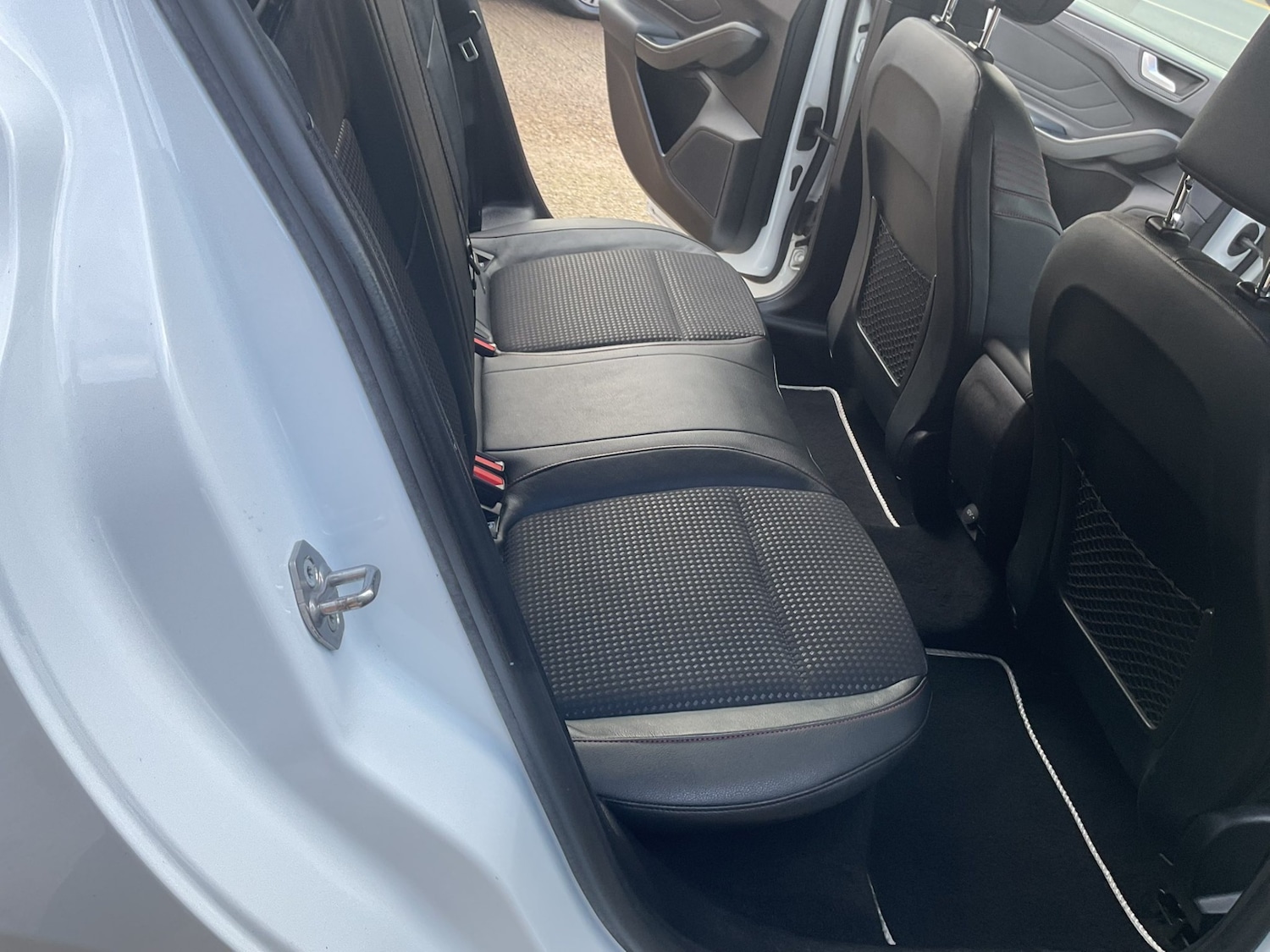 Used Ford Focus 2020 for sale - 77873353: Photo 11