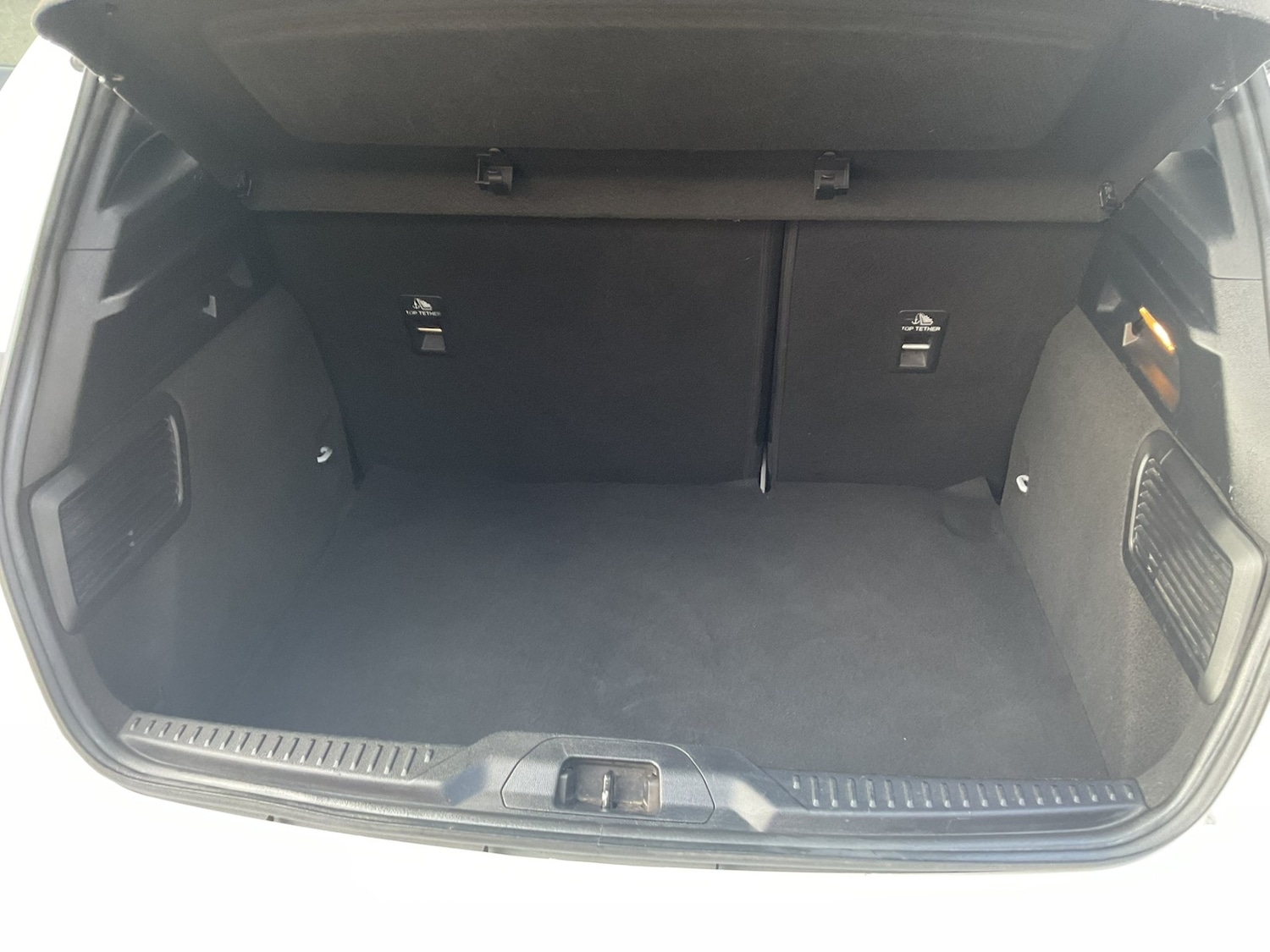 Used Ford Focus 2020 for sale - 77873353: Photo 12