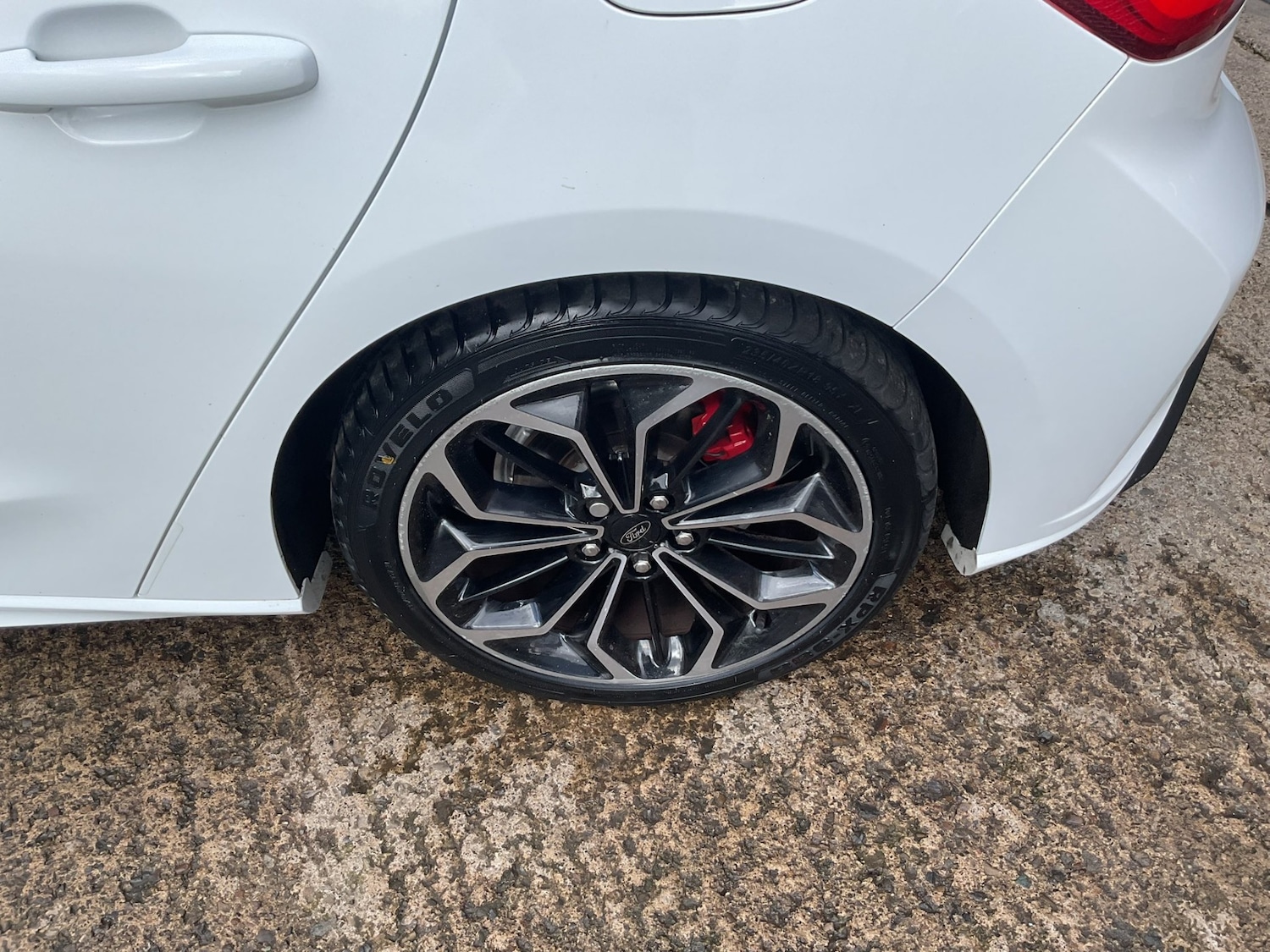 Used Ford Focus 2020 for sale - 77873353: Photo 13