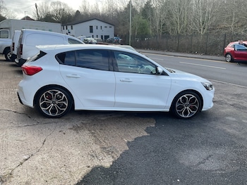 Used Ford Focus 2020 for sale - 77873353: Photo