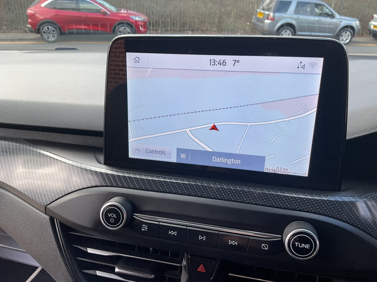 Used Ford Focus 2020 for sale - 77873353: Photo 6