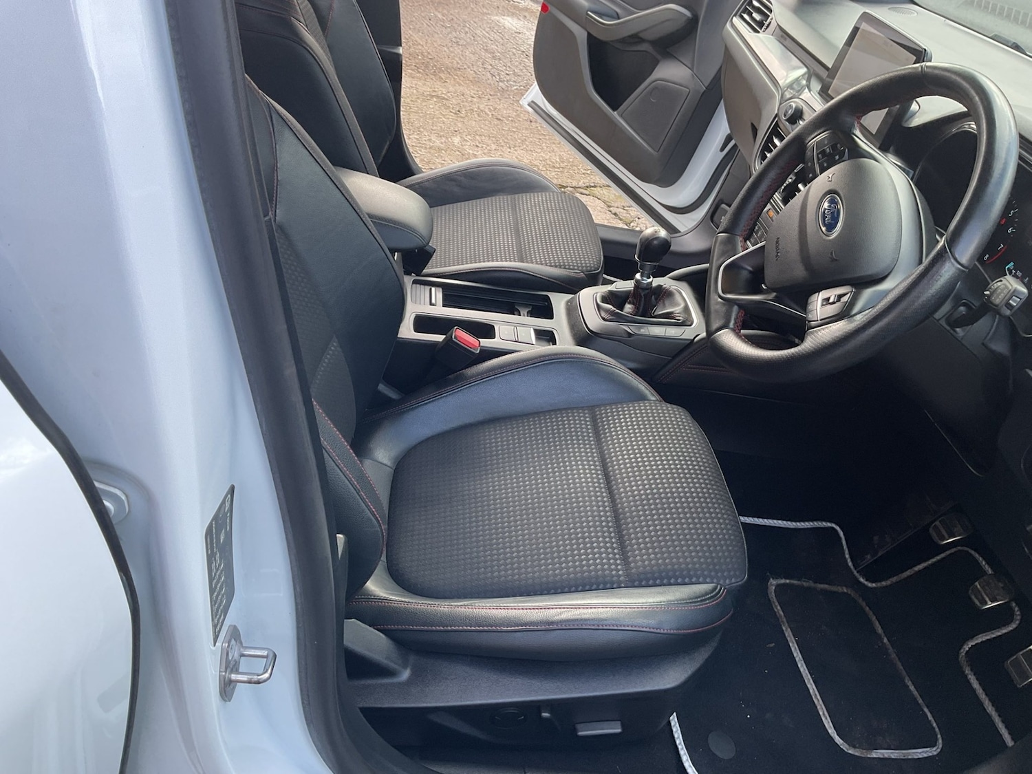 Used Ford Focus 2020 for sale - 77873353: Photo 7