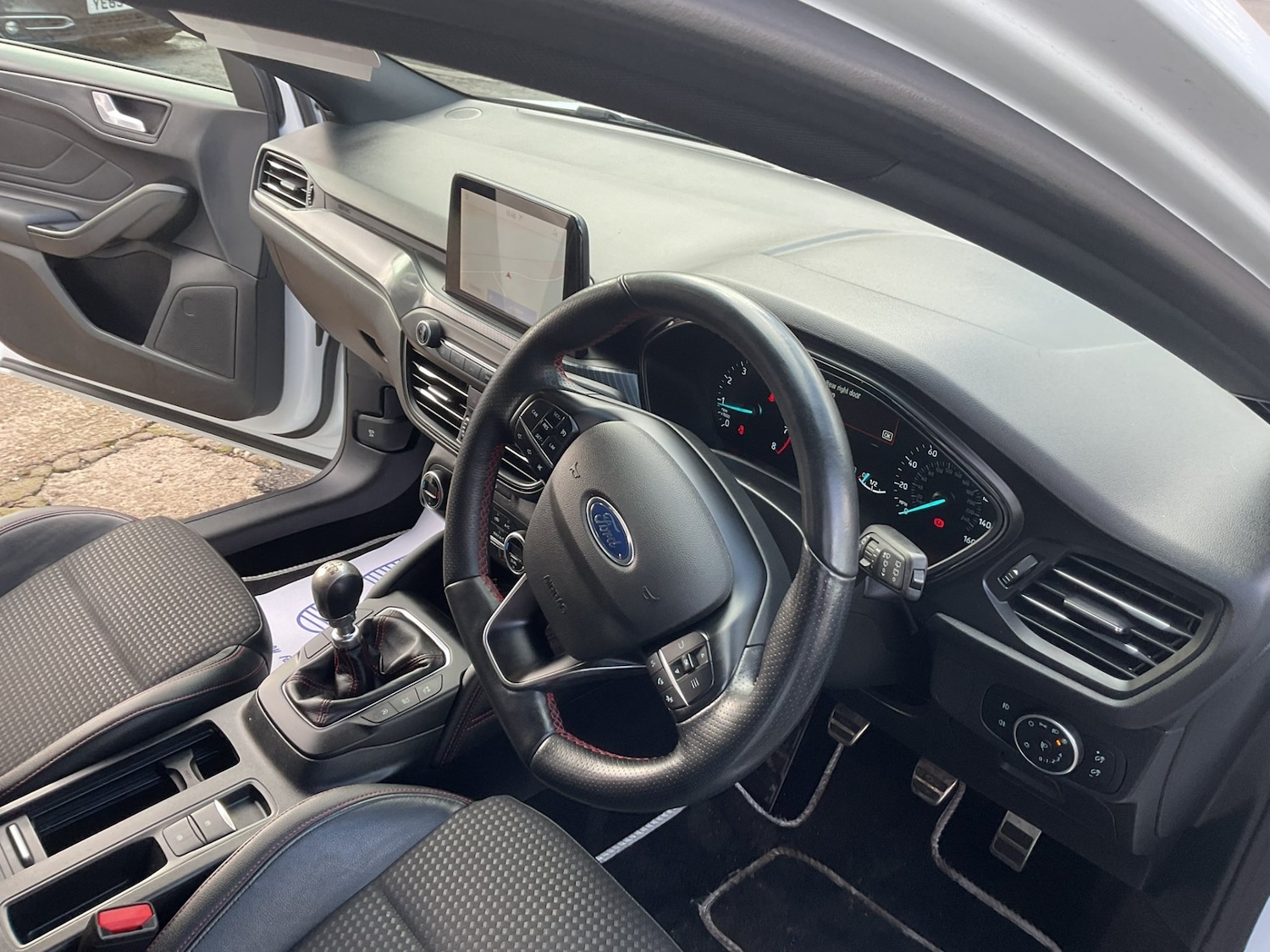 Used Ford Focus 2020 for sale - 77873353: Photo 8