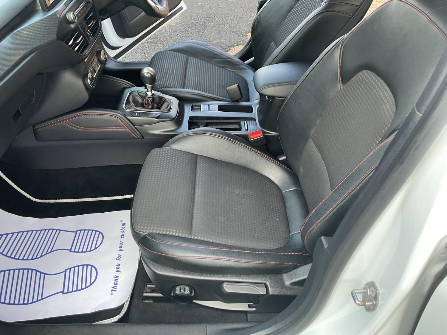 Used Ford Focus 2020 for sale - 77873353: Photo 9