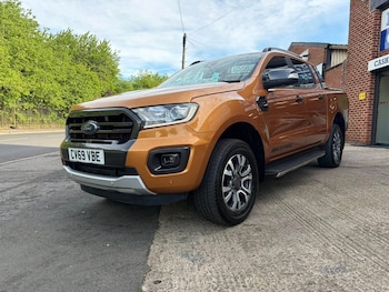 Used Ford Ranger 2019 for sale - 78669181: Photo
