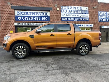 Used Ford Ranger 2019 for sale - 78669181: Photo