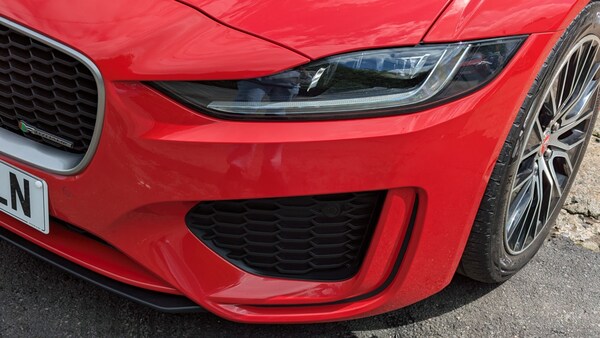 Used Jaguar XE 2019 for sale - 71440702: Photo 11
