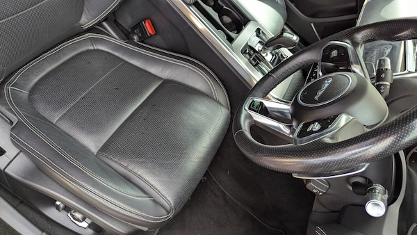 Used Jaguar XE 2019 for sale - 71440702: Photo 14