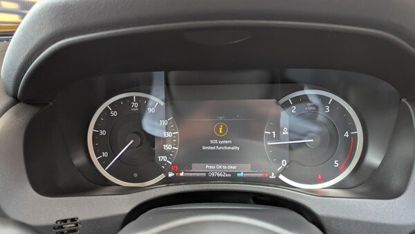 Used Jaguar XE 2019 for sale - 71440702: Photo 18