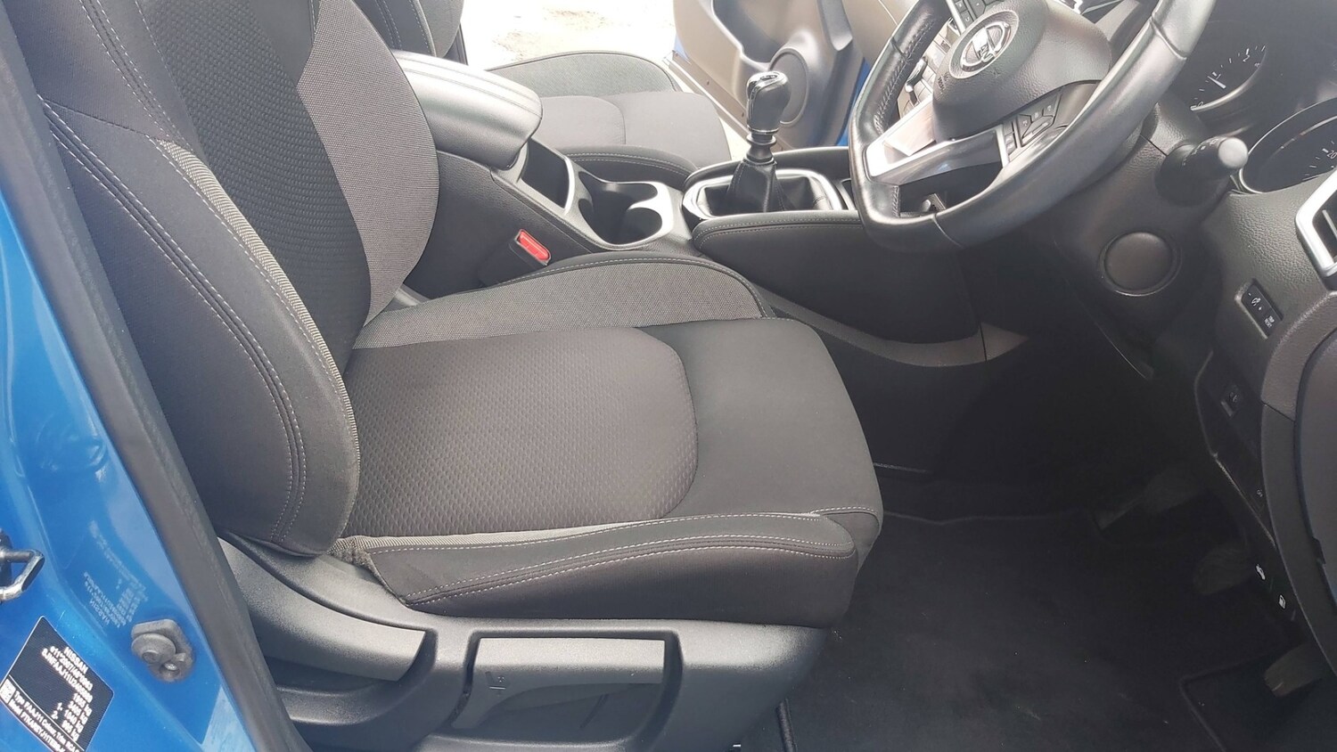 Used Nissan Qashqai 2018 for sale - 77962371: Photo 13