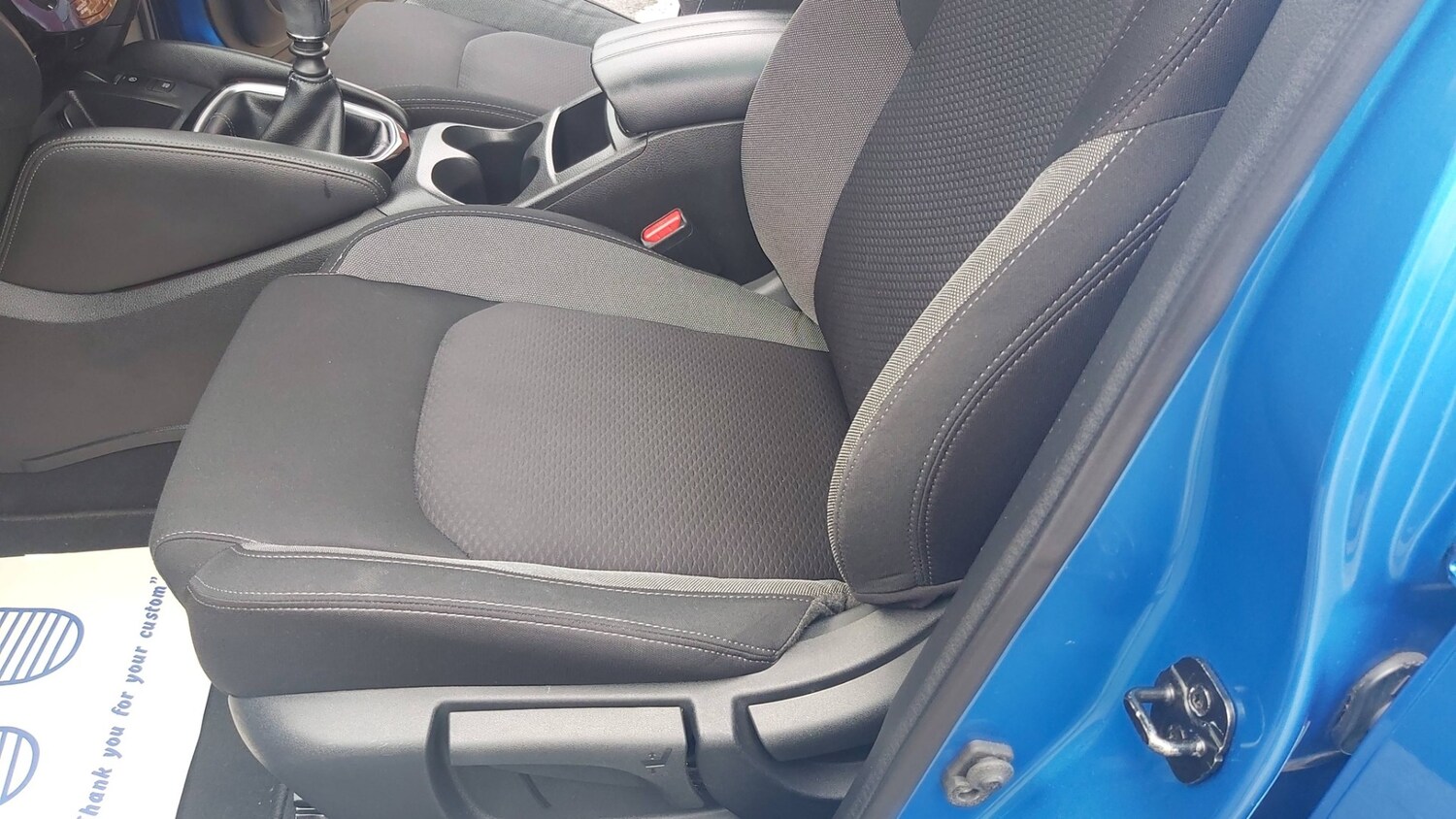 Used Nissan Qashqai 2018 for sale - 77962371: Photo 14