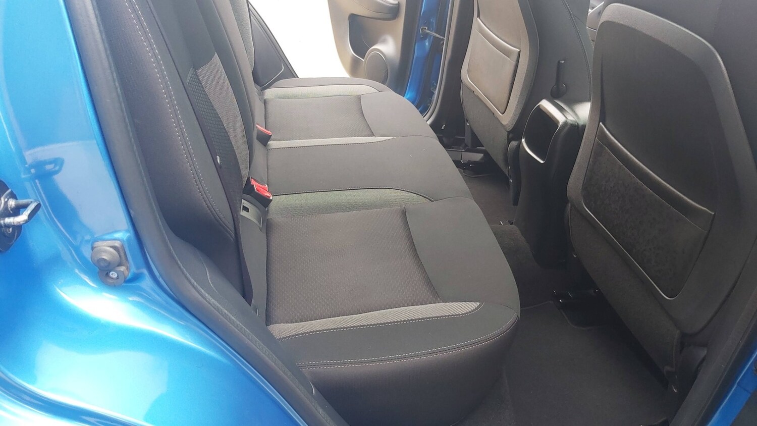 Used Nissan Qashqai 2018 for sale - 77962371: Photo 15