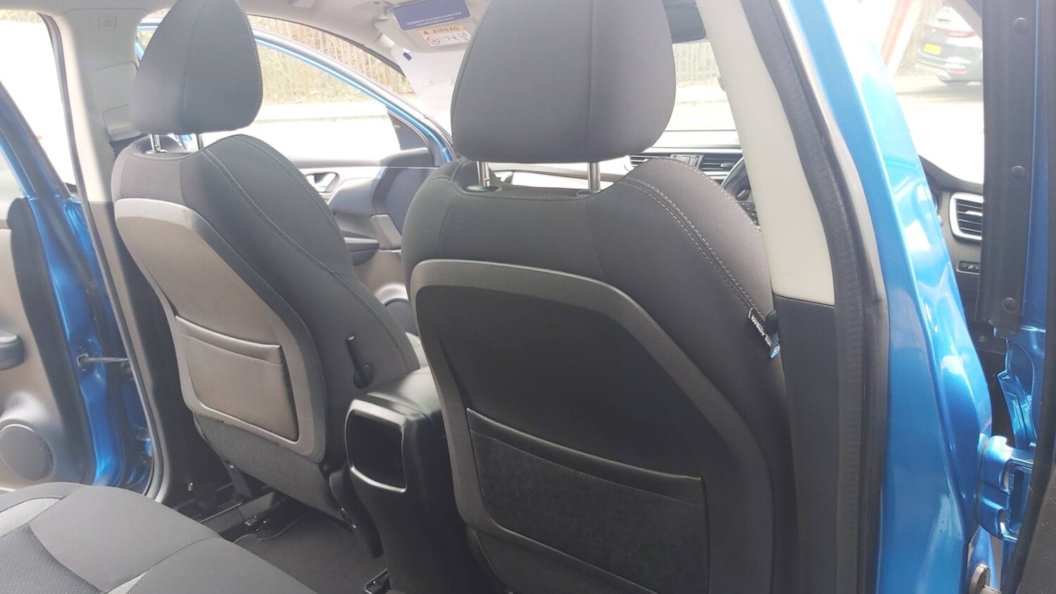 Used Nissan Qashqai 2018 for sale - 77962371: Photo 16