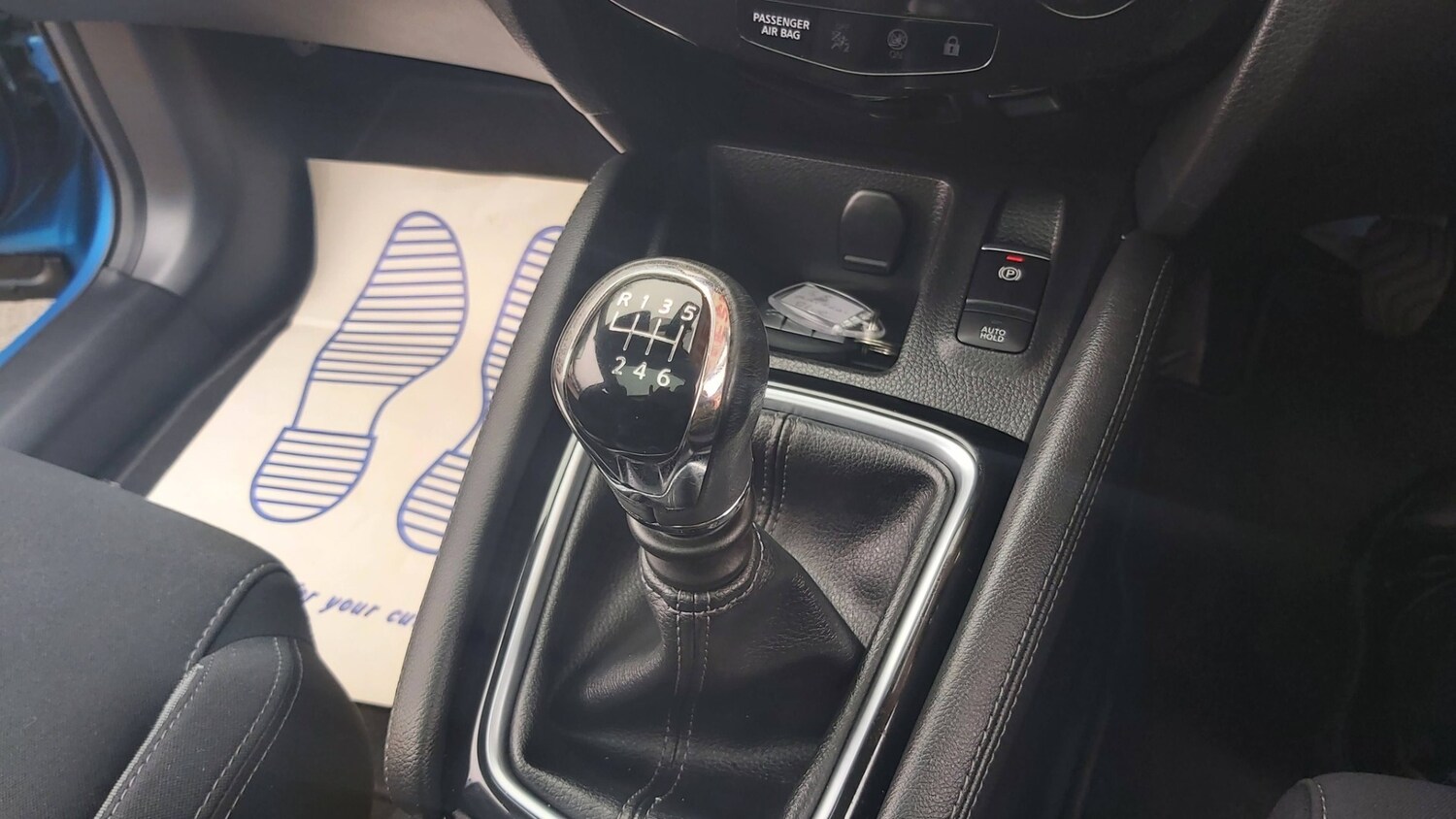 Used Nissan Qashqai 2018 for sale - 77962371: Photo 19