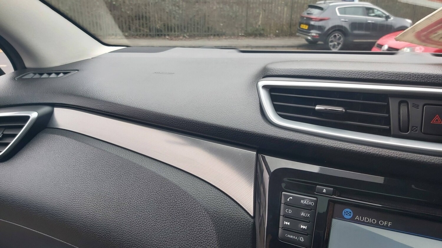 Used Nissan Qashqai 2018 for sale - 77962371: Photo 20