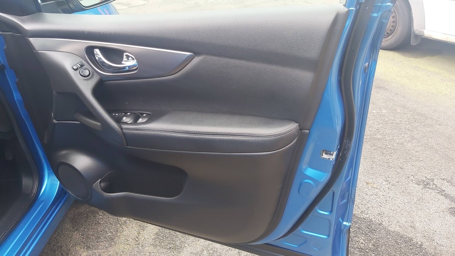 Used Nissan Qashqai 2018 for sale - 77962371: Photo 21