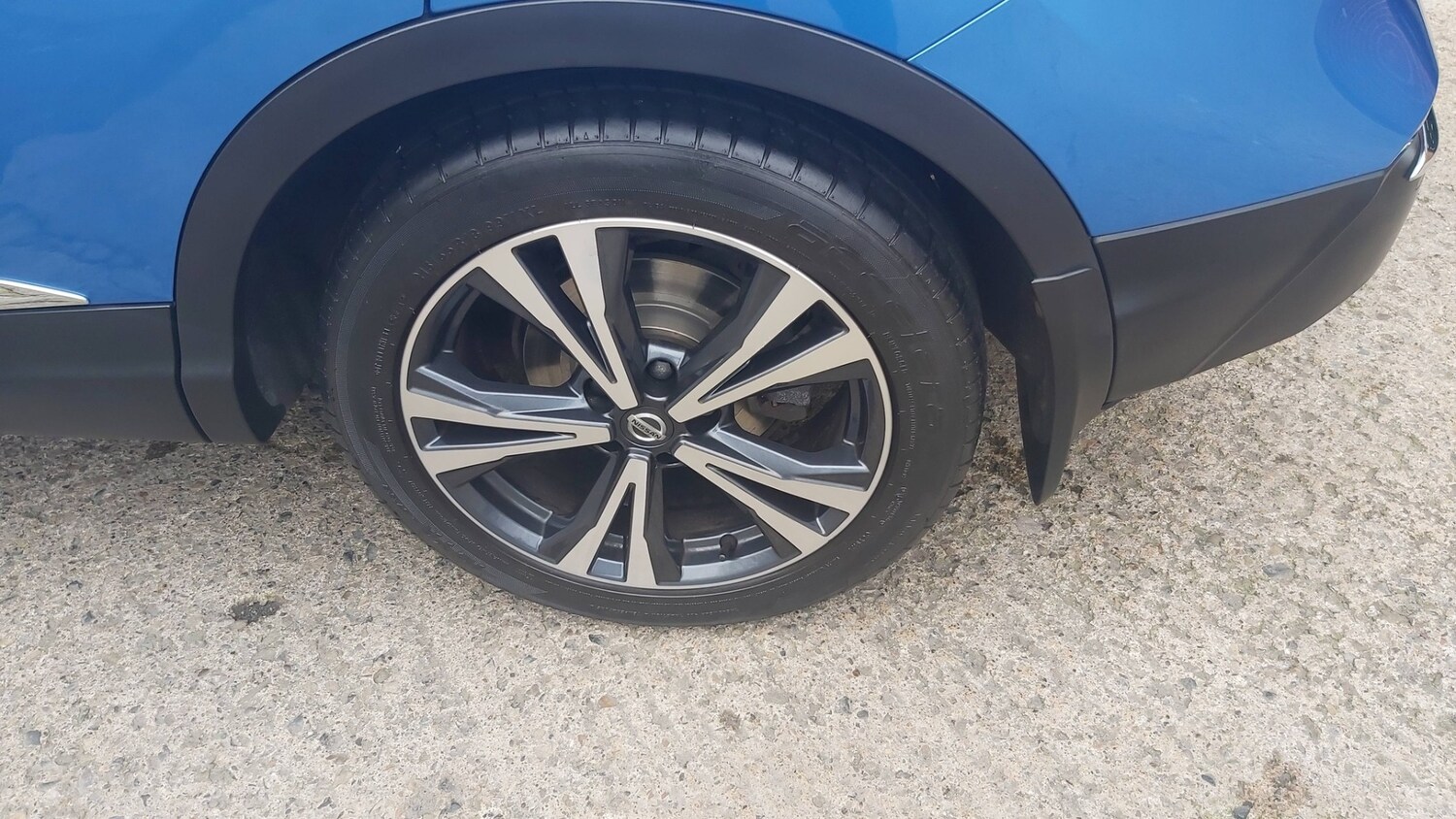 Used Nissan Qashqai 2018 for sale - 77962371: Photo 23