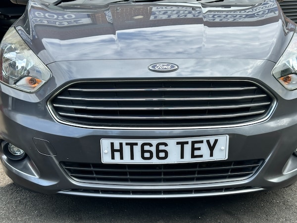 Used Ford Ka+ 2017 for sale - 74648047: Photo 10