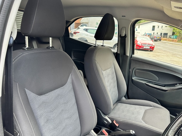 Used Ford Ka+ 2017 for sale - 74648047: Photo 13