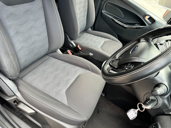 Used Ford Ka+ 2017 for sale - 74648047: Photo 14