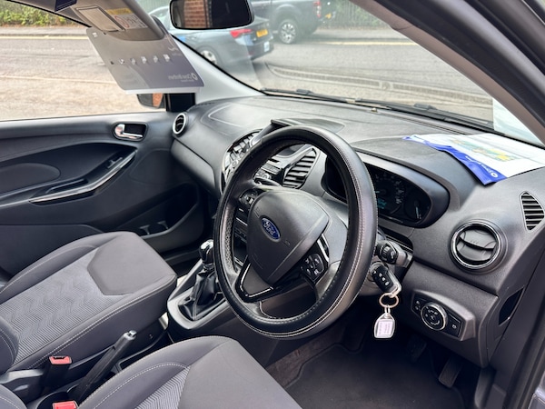 Used Ford Ka+ 2017 for sale - 74648047: Photo 15
