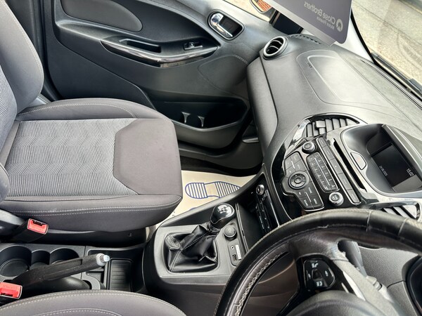 Used Ford Ka+ 2017 for sale - 74648047: Photo 16