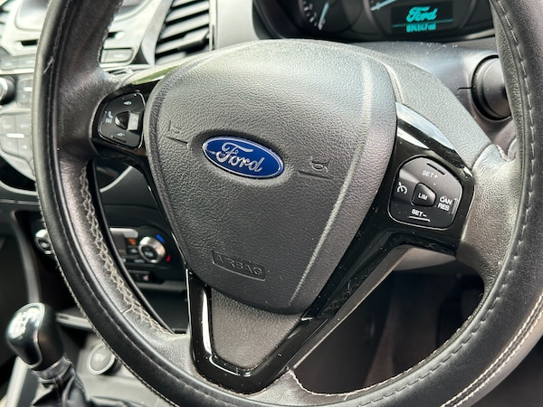 Used Ford Ka+ 2017 for sale - 74648047: Photo 17