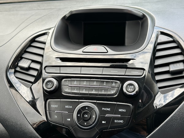 Used Ford Ka+ 2017 for sale - 74648047: Photo 19