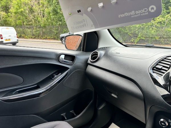Used Ford Ka+ 2017 for sale - 74648047: Photo 22
