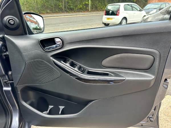 Used Ford Ka+ 2017 for sale - 74648047: Photo 24